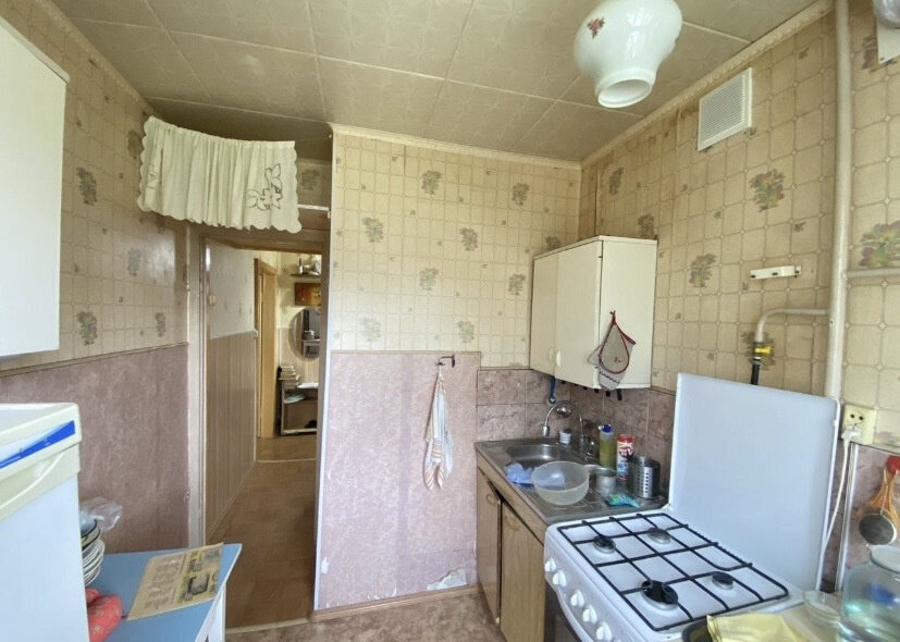 г. Кировград, ул. Кировградская, 44 (городской округ Кировградский) - фото квартиры (2)