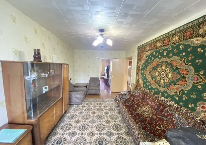 г. Кировград, ул. Кировградская, 44 (городской округ Кировградский) - фото квартиры (5)