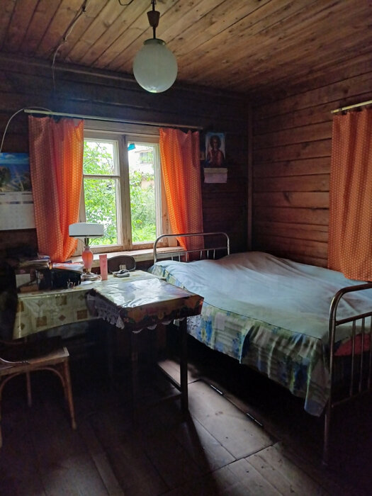 Екатеринбург, Серебрянный родник, уч. 79 (Карасьеозерск) - фото сада (8)