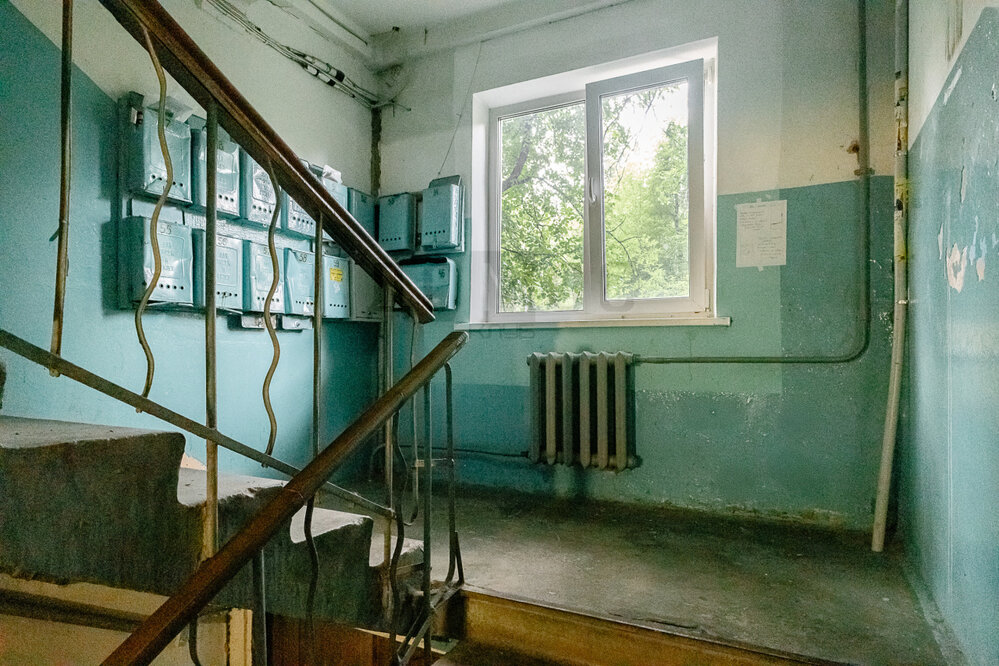 Екатеринбург, ул. 40-летия Октября, 9 (Уралмаш) - фото квартиры (16)