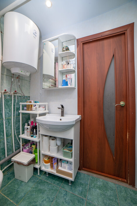 Екатеринбург, ул. Чкалова, 43 (Юго-Западный) - фото комнаты (12)