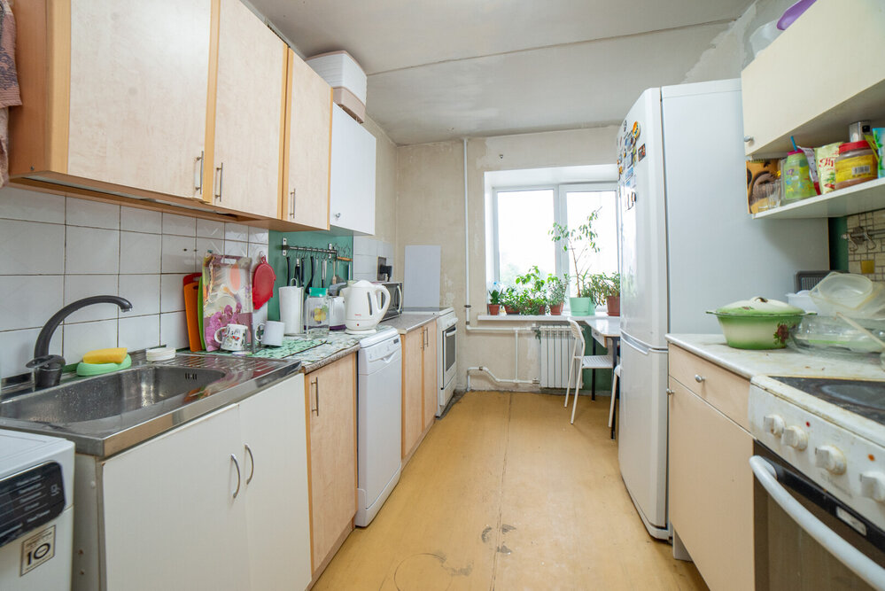 Екатеринбург, ул. Чкалова, 43 (Юго-Западный) - фото комнаты (14)