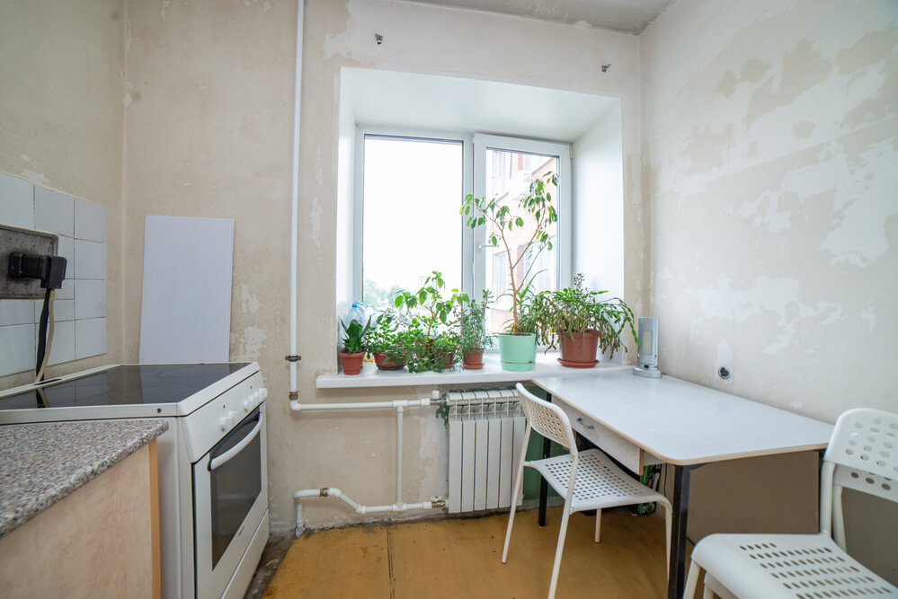 Екатеринбург, ул. Чкалова, 43 (Юго-Западный) - фото комнаты (16)