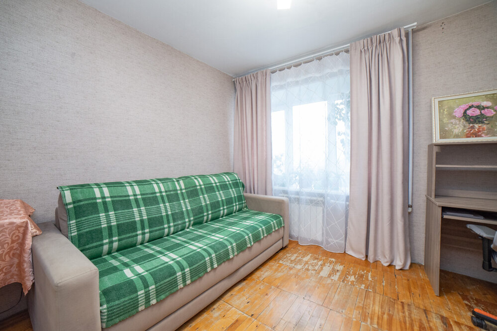 Екатеринбург, ул. Чкалова, 43 (Юго-Западный) - фото комнаты (2)