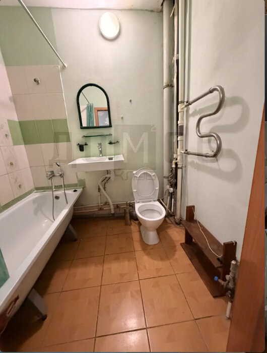 Екатеринбург, ул. Павла Шаманова, 40 (Академический) - фото квартиры (9)