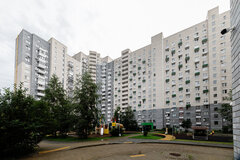 Екатеринбург, ул. Суходольская, 47 (Широкая речка) - фото квартиры