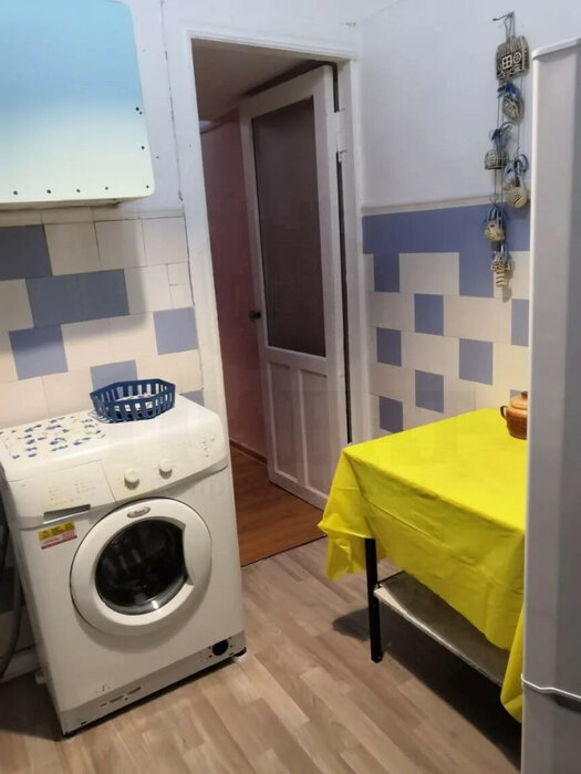 Екатеринбург, ул. Коминтерна, 15 (Втузгородок) - фото квартиры (10)