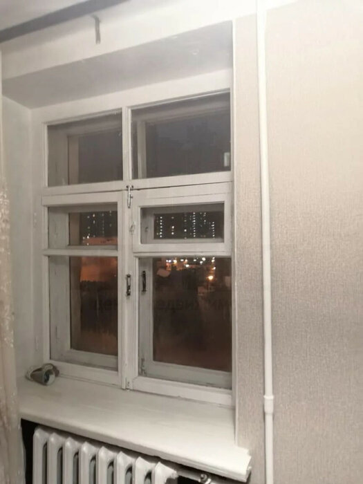 Екатеринбург, ул. Коминтерна, 15 (Втузгородок) - фото квартиры (12)