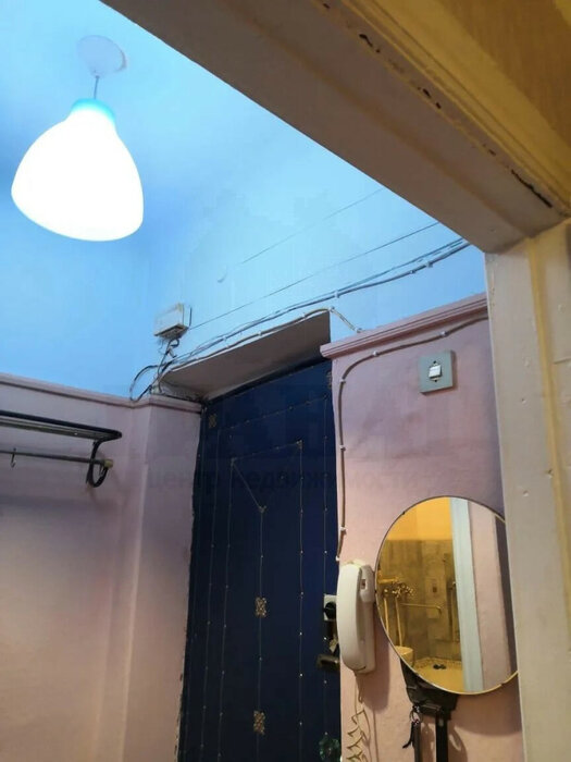 Екатеринбург, ул. Коминтерна, 15 (Втузгородок) - фото квартиры (14)
