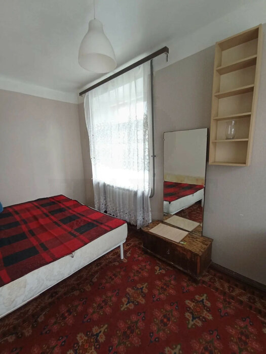Екатеринбург, ул. Коминтерна, 15 (Втузгородок) - фото квартиры (2)