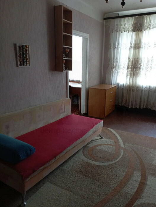 Екатеринбург, ул. Коминтерна, 15 (Втузгородок) - фото квартиры (3)