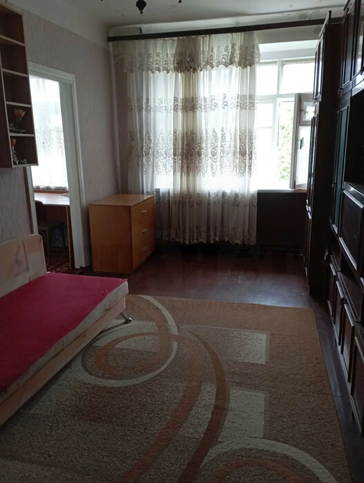Екатеринбург, ул. Коминтерна, 15 (Втузгородок) - фото квартиры (4)