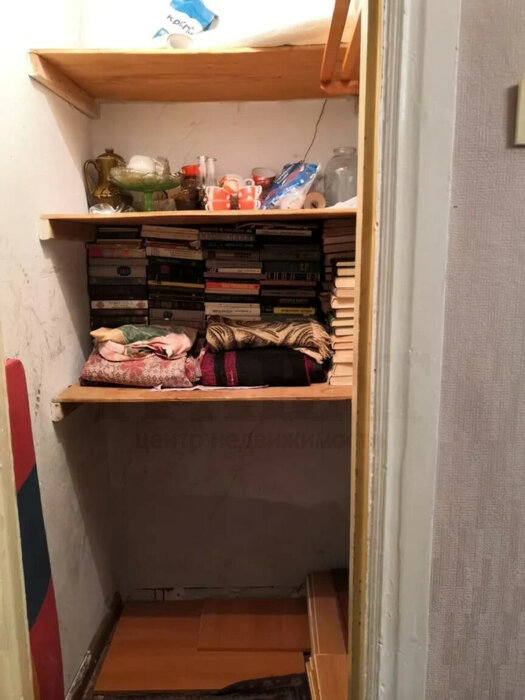 Екатеринбург, ул. Коминтерна, 15 (Втузгородок) - фото квартиры (5)