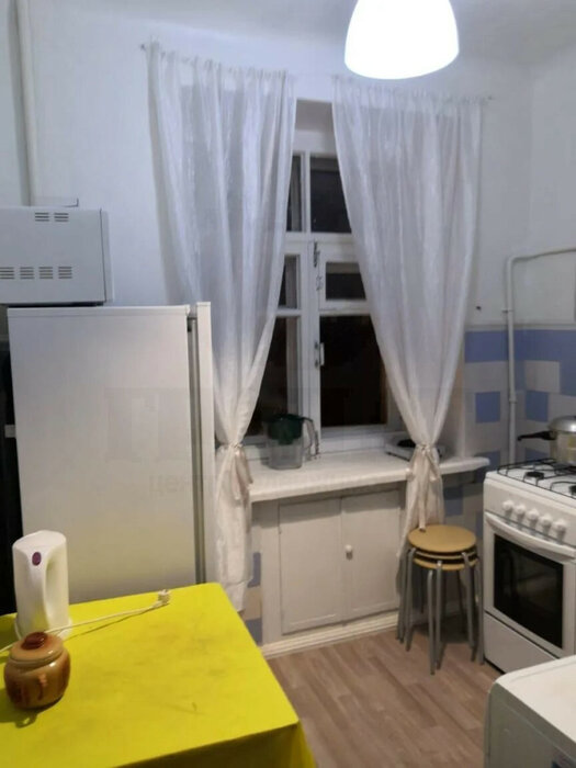 Екатеринбург, ул. Коминтерна, 15 (Втузгородок) - фото квартиры (6)