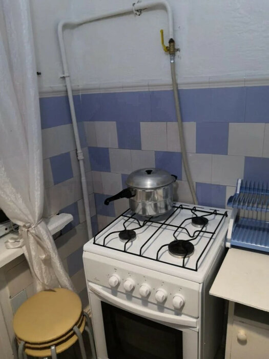Екатеринбург, ул. Коминтерна, 15 (Втузгородок) - фото квартиры (8)