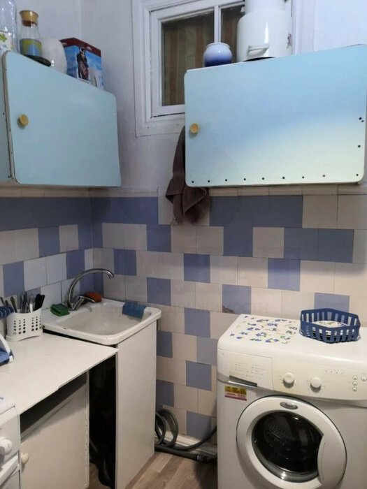 Екатеринбург, ул. Коминтерна, 15 (Втузгородок) - фото квартиры (9)