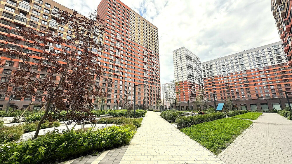 Екатеринбург, ул. Полимерный, 11 (Завокзальный) - фото квартиры (9)