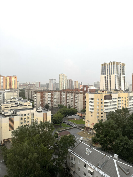 Екатеринбург, ул. Щорса, 53 (Автовокзал) - фото квартиры (13)