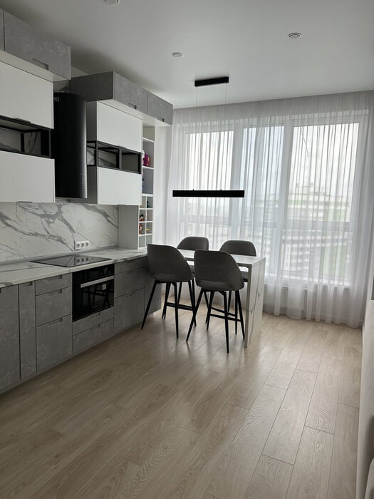 Екатеринбург, ул. Мира, 47 (Втузгородок) - фото квартиры (2)