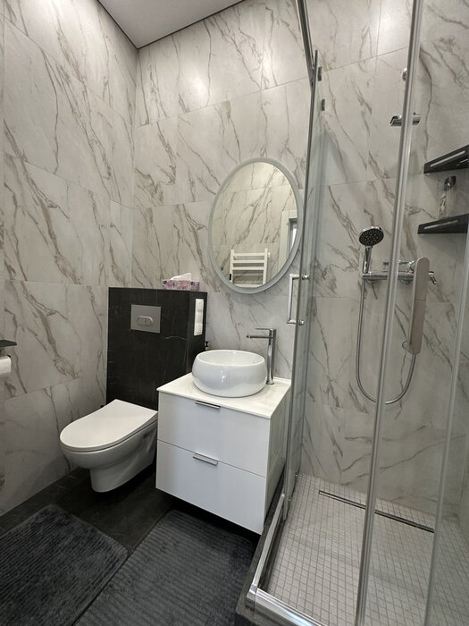 Екатеринбург, ул. Мира, 47 (Втузгородок) - фото квартиры (7)