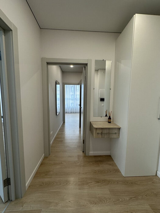 Екатеринбург, ул. Мира, 47 (Втузгородок) - фото квартиры (8)
