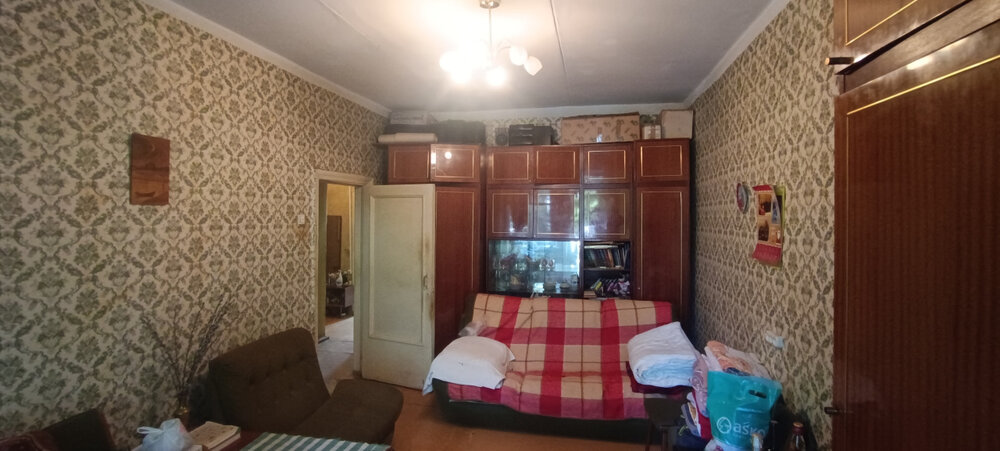 Екатеринбург, ул. Инженерная, 34 (Химмаш) - фото квартиры (1)
