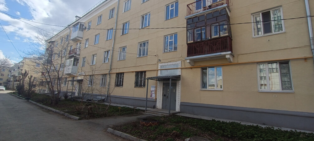 Екатеринбург, ул. Инженерная, 34 (Химмаш) - фото квартиры (7)