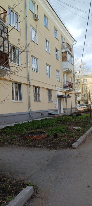 Екатеринбург, ул. Инженерная, 34 (Химмаш) - фото квартиры (8)