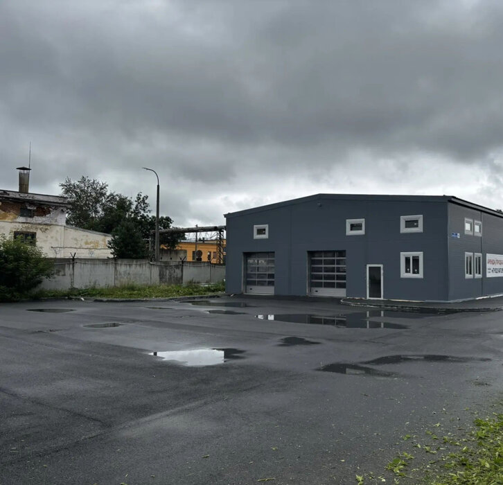 г. Новоуральск, ул. Дзержинского, 10 (городской округ Новоуральский) - фото торгового помещения (6)