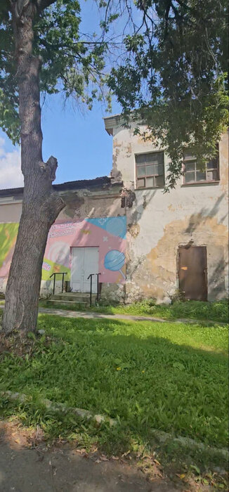 г. Невьянск, ул. Володарского, 5 (городской округ Невьянский) - фото промышленного объекта (2)