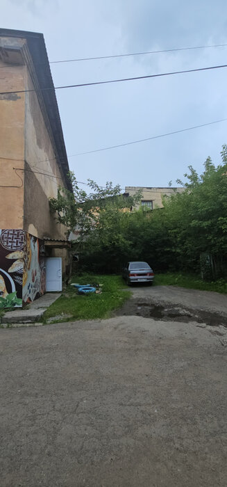 г. Невьянск, ул. Володарского, 5 (городской округ Невьянский) - фото промышленного объекта (5)