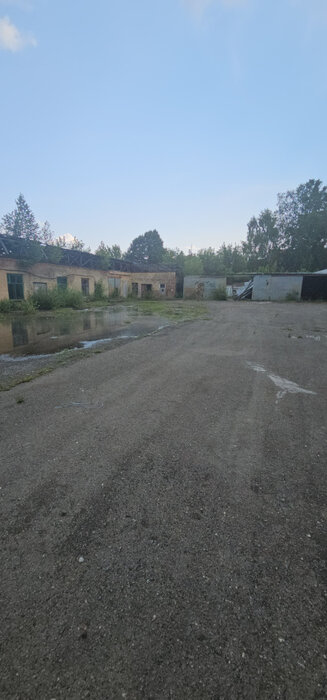 г. Невьянск, ул. Володарского, 5 (городской округ Невьянский) - фото промышленного объекта (6)