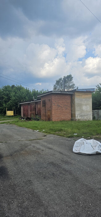 г. Невьянск, ул. Володарского, 5 (городской округ Невьянский) - фото промышленного объекта (8)