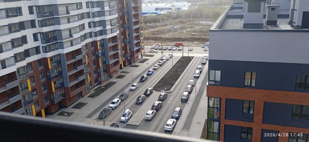 Екатеринбург, ул. Крауля, 105/4 (ВИЗ) - фото квартиры (3)