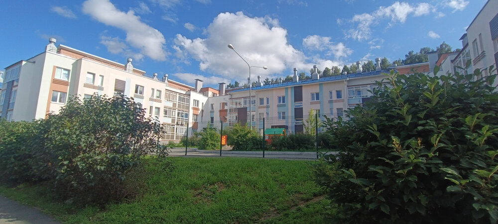 Екатеринбург, ул. Терновый, 8/2 (Широкая речка) - фото квартиры (16)