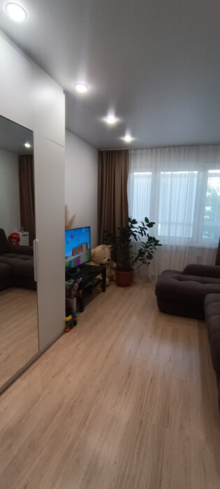 Екатеринбург, ул. Терновый, 8/2 (Широкая речка) - фото квартиры (5)