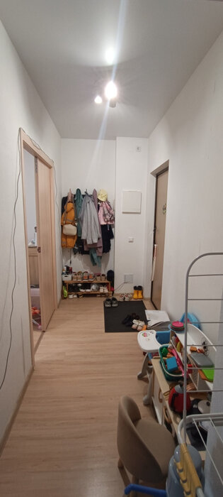 Екатеринбург, ул. Терновый, 8/2 (Широкая речка) - фото квартиры (9)