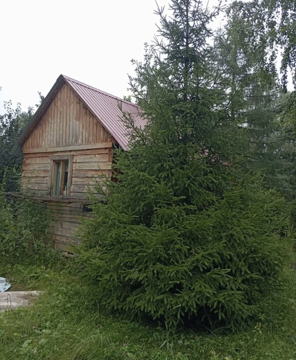 Екатеринбург, ул. Березовая, 10 - фото дома (2)