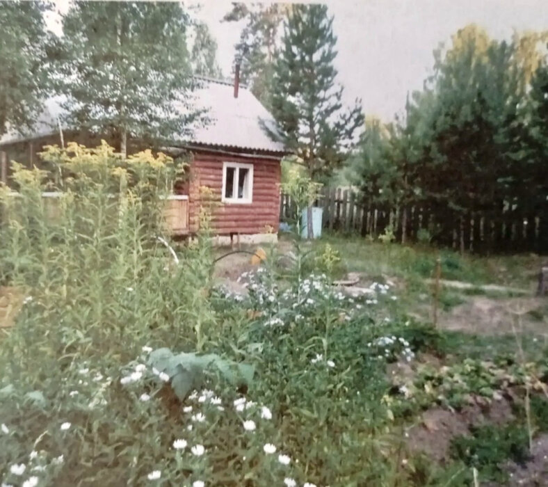 Екатеринбург, ул. Березовая, 10 - фото дома (6)
