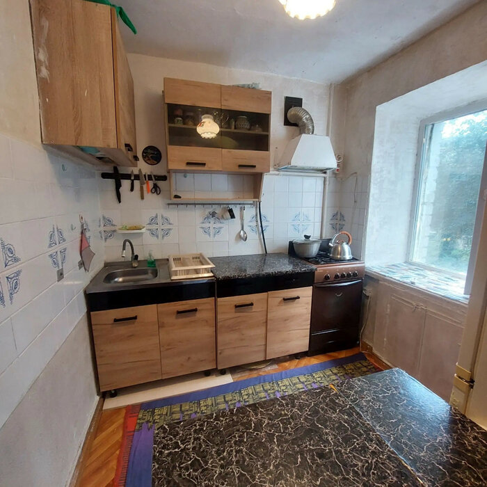 Екатеринбург, ул. Белоярская, 9 (Компрессорный) - фото квартиры (10)