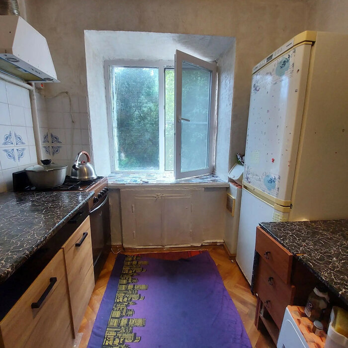 Екатеринбург, ул. Белоярская, 9 (Компрессорный) - фото квартиры (11)