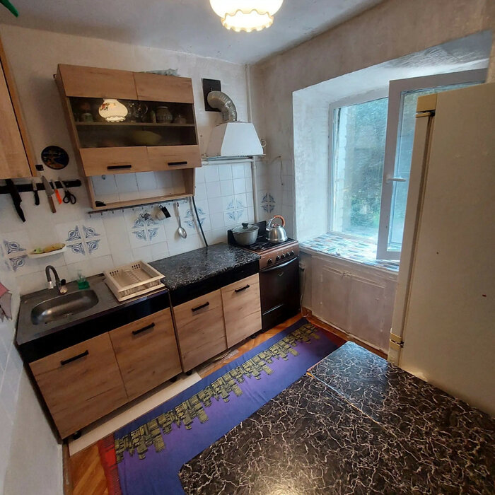 Екатеринбург, ул. Белоярская, 9 (Компрессорный) - фото квартиры (12)