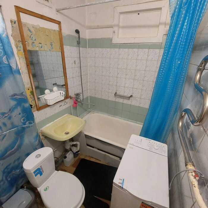 Екатеринбург, ул. Белоярская, 9 (Компрессорный) - фото квартиры (16)