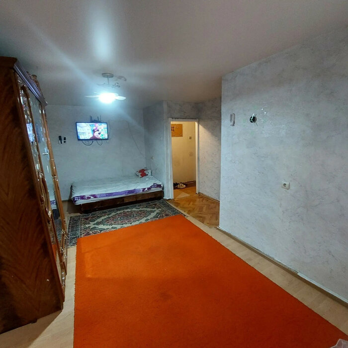Екатеринбург, ул. Белоярская, 9 (Компрессорный) - фото квартиры (2)