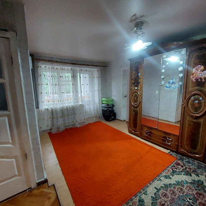 Екатеринбург, ул. Белоярская, 9 (Компрессорный) - фото квартиры (3)