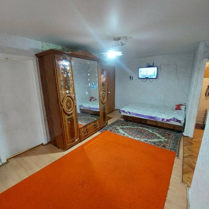 Екатеринбург, ул. Белоярская, 9 (Компрессорный) - фото квартиры (5)