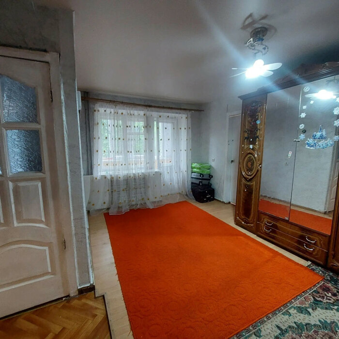Екатеринбург, ул. Белоярская, 9 (Компрессорный) - фото квартиры (6)