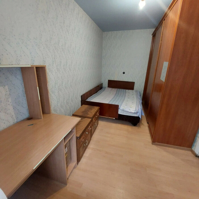 Екатеринбург, ул. Белоярская, 9 (Компрессорный) - фото квартиры (8)