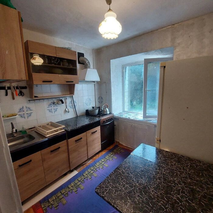 Екатеринбург, ул. Белоярская, 9 (Компрессорный) - фото квартиры (9)