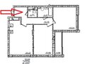 Продажа квартиры: Екатеринбург, ул. микрорайон Светлый, 6 (Уктус) - Фото 13